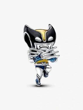 ��Pandora Marvel Wolverine Charm